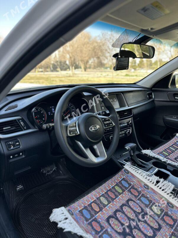 Kia Optima 2019 - 240 000 TMT - Mary - img 6