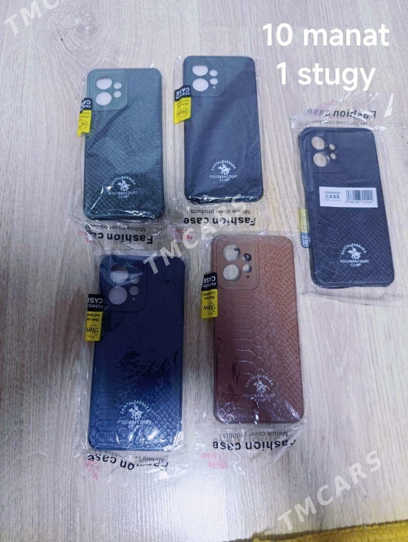 Redmo note 12 cihol - Ашхабад - img 2
