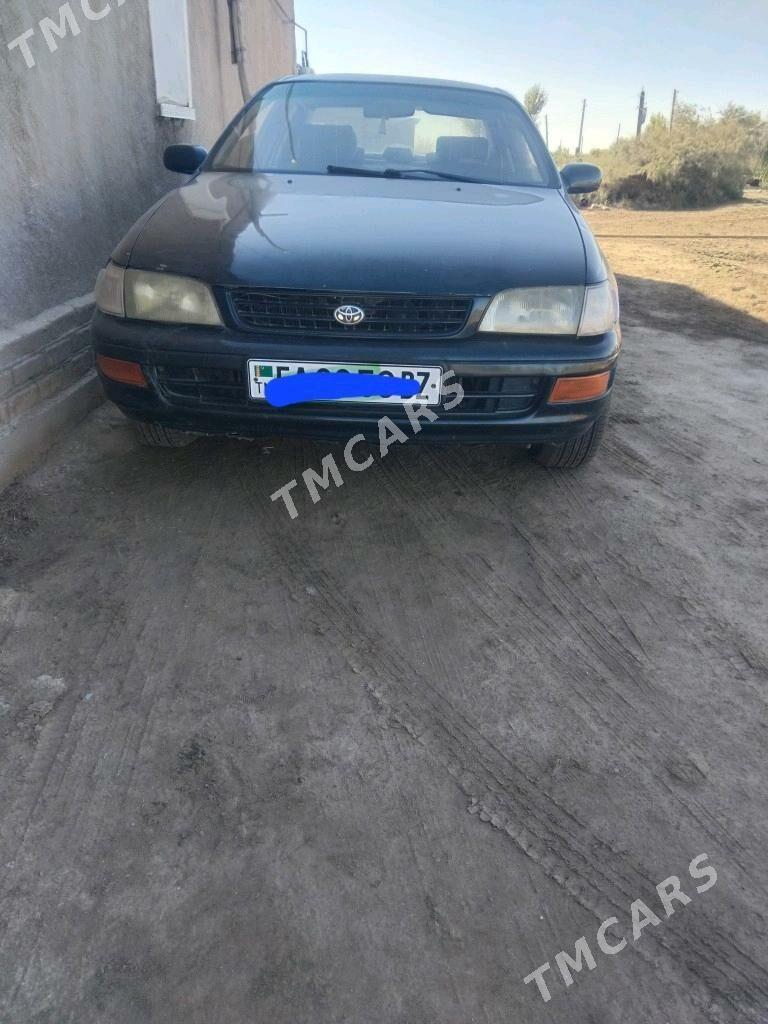 Toyota Corona 1995 - 45 000 TMT - Türkmenbaşy etr. - img 2