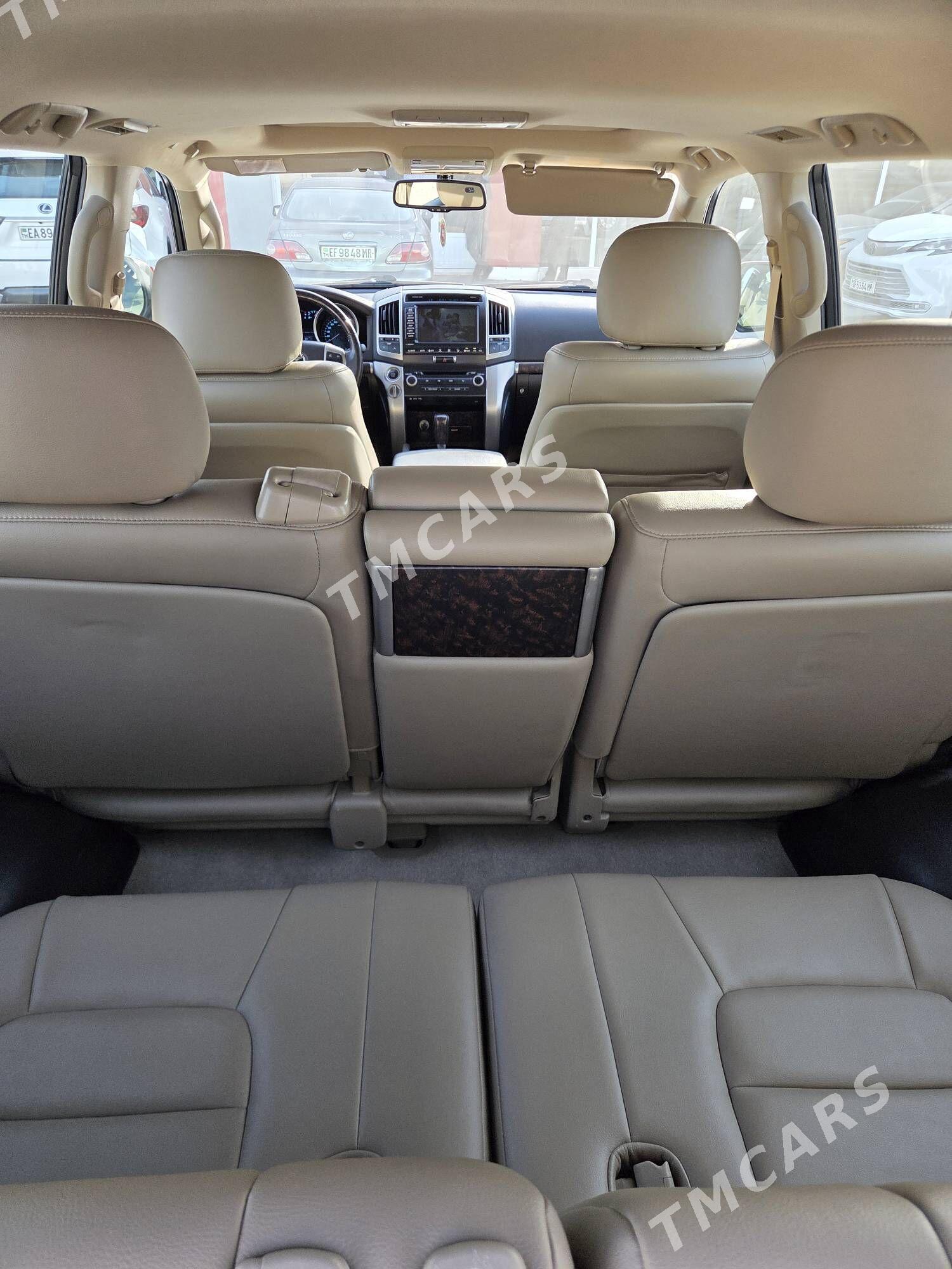 Toyota Land Cruiser 2010 - 950 000 TMT - Мары - img 3