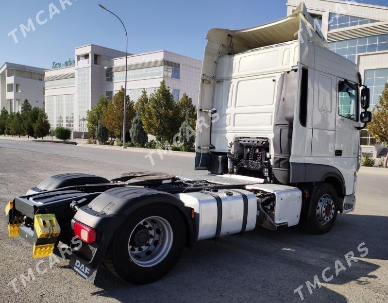 DAF 480 2020 - 735 777 TMT - Aşgabat - img 3
