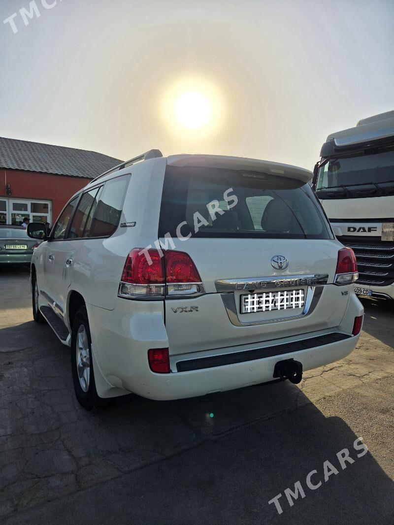 Toyota Land Cruiser 2010 - 950 000 TMT - Мары - img 6