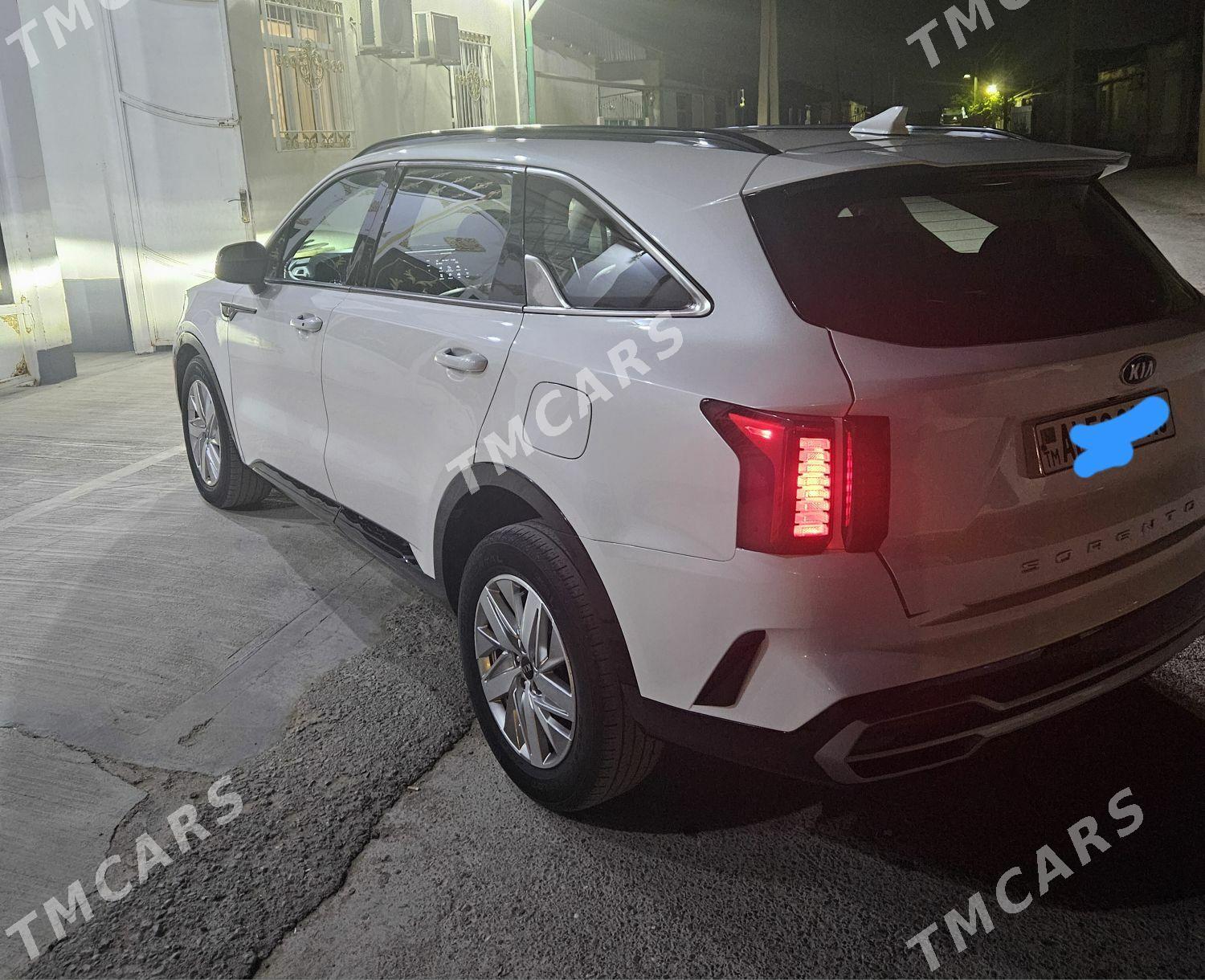 Kia Sorento 2021 - 380 000 TMT - Aşgabat - img 2