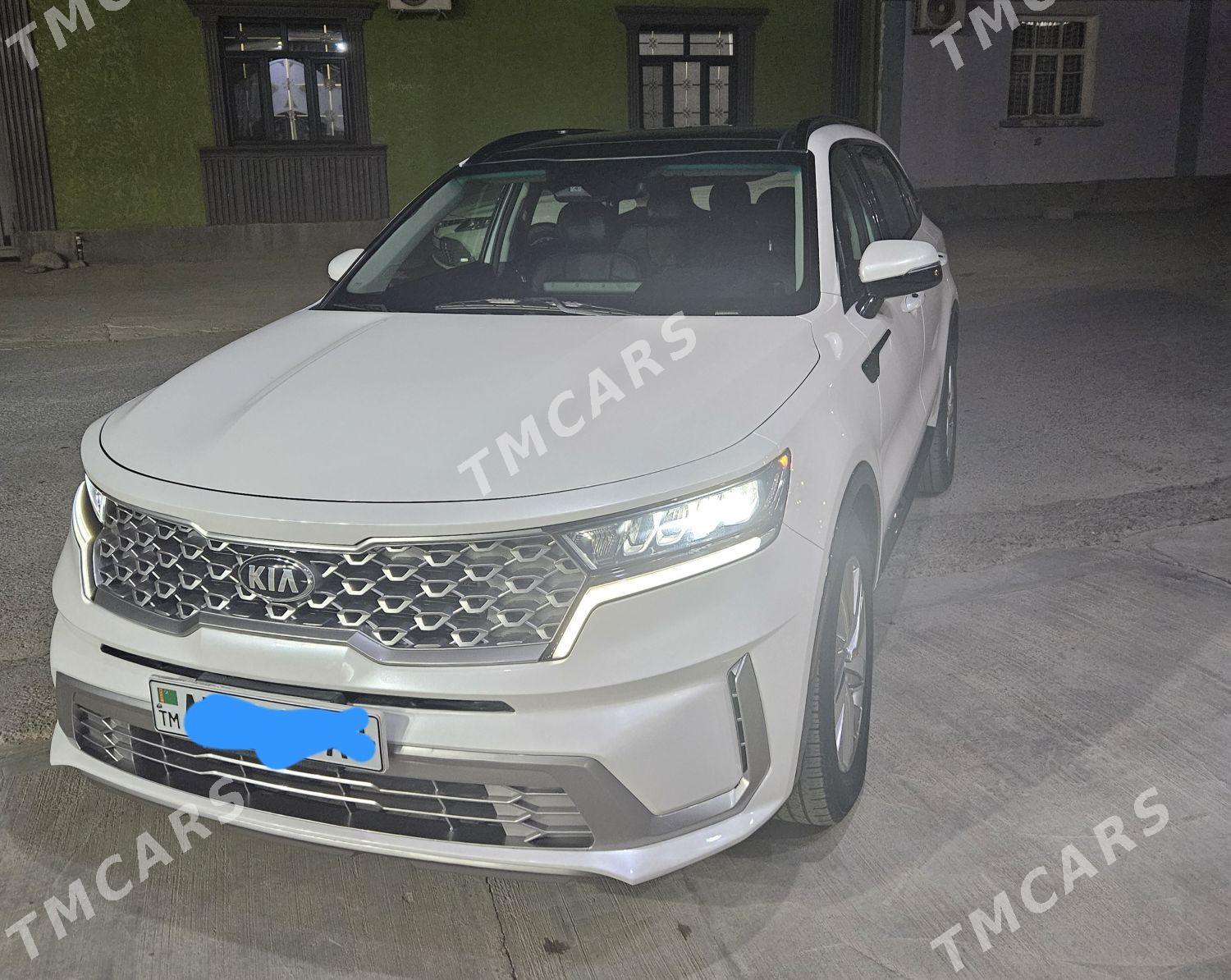 Kia Sorento 2021 - 380 000 TMT - Aşgabat - img 5
