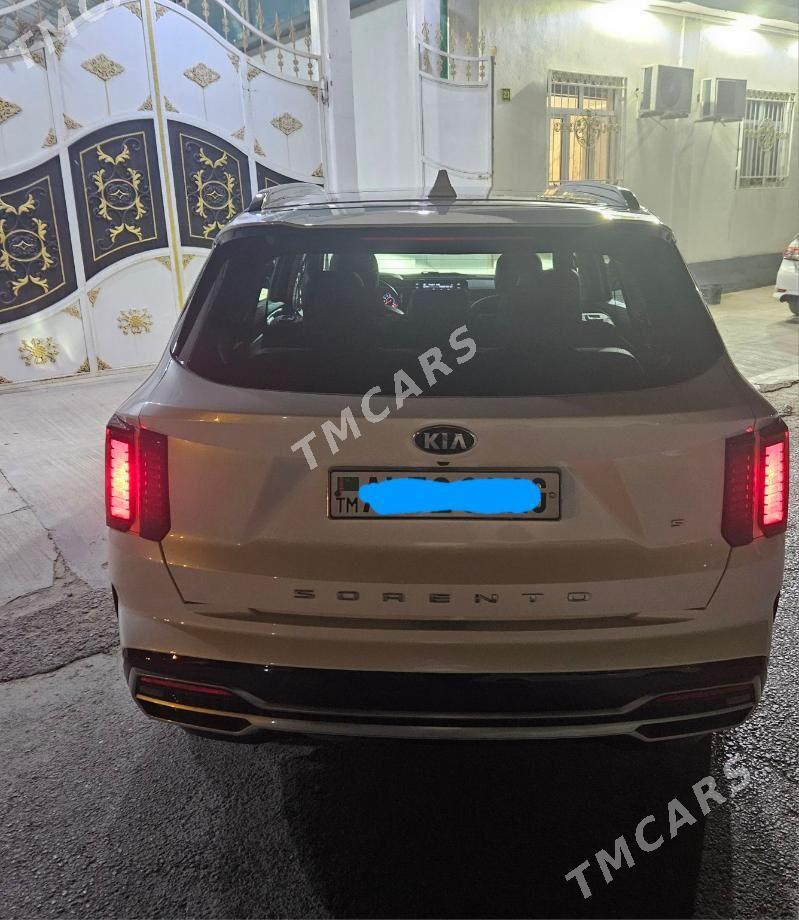 Kia Sorento 2021 - 380 000 TMT - Aşgabat - img 3