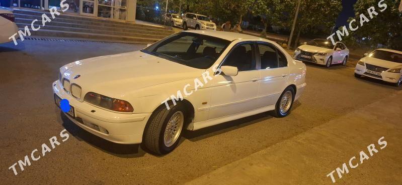 BMW 525 1999 - 110 000 TMT - Бедев - img 2