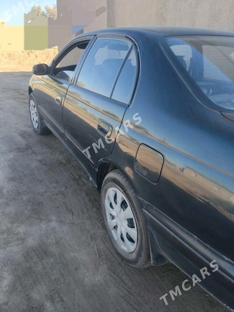 Toyota Corona 1995 - 45 000 TMT - Türkmenbaşy etr. - img 3
