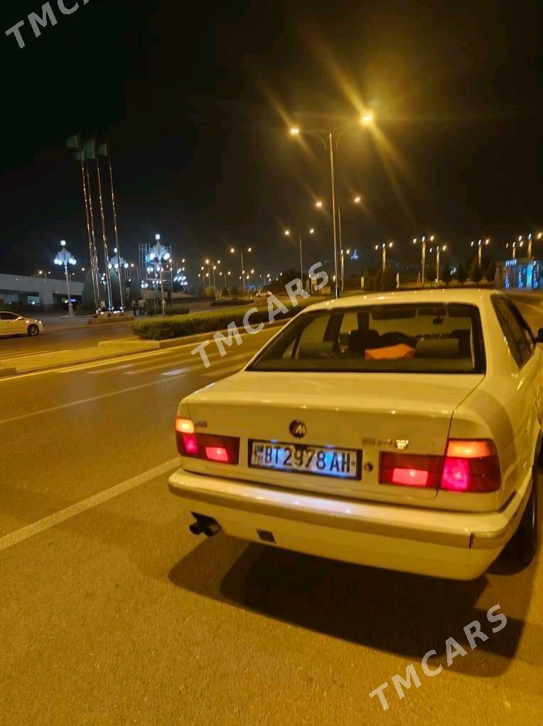 BMW 525 1993 - 55 000 TMT - Aşgabat - img 5