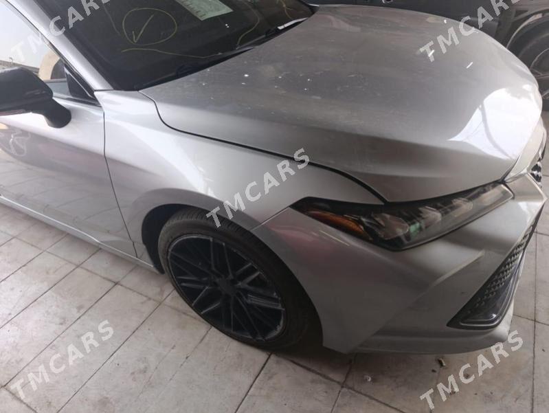 Toyota Avalon 2021 - 500 000 TMT - Türkmenabat - img 2