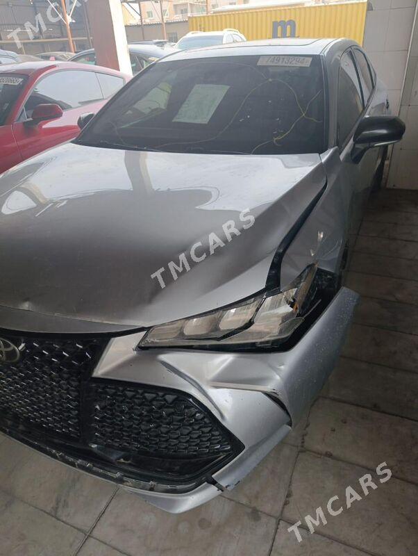 Toyota Avalon 2021 - 500 000 TMT - Türkmenabat - img 6