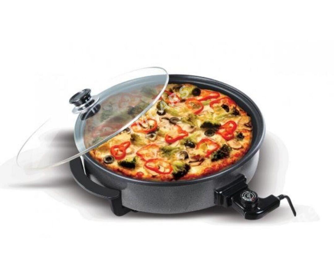 tokly sac электрический сковор - Ашхабад - img 2