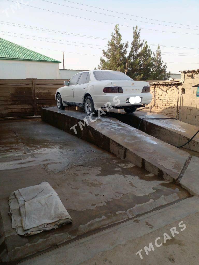 Toyota Camry 1994 - 90 000 TMT - Теджен - img 4