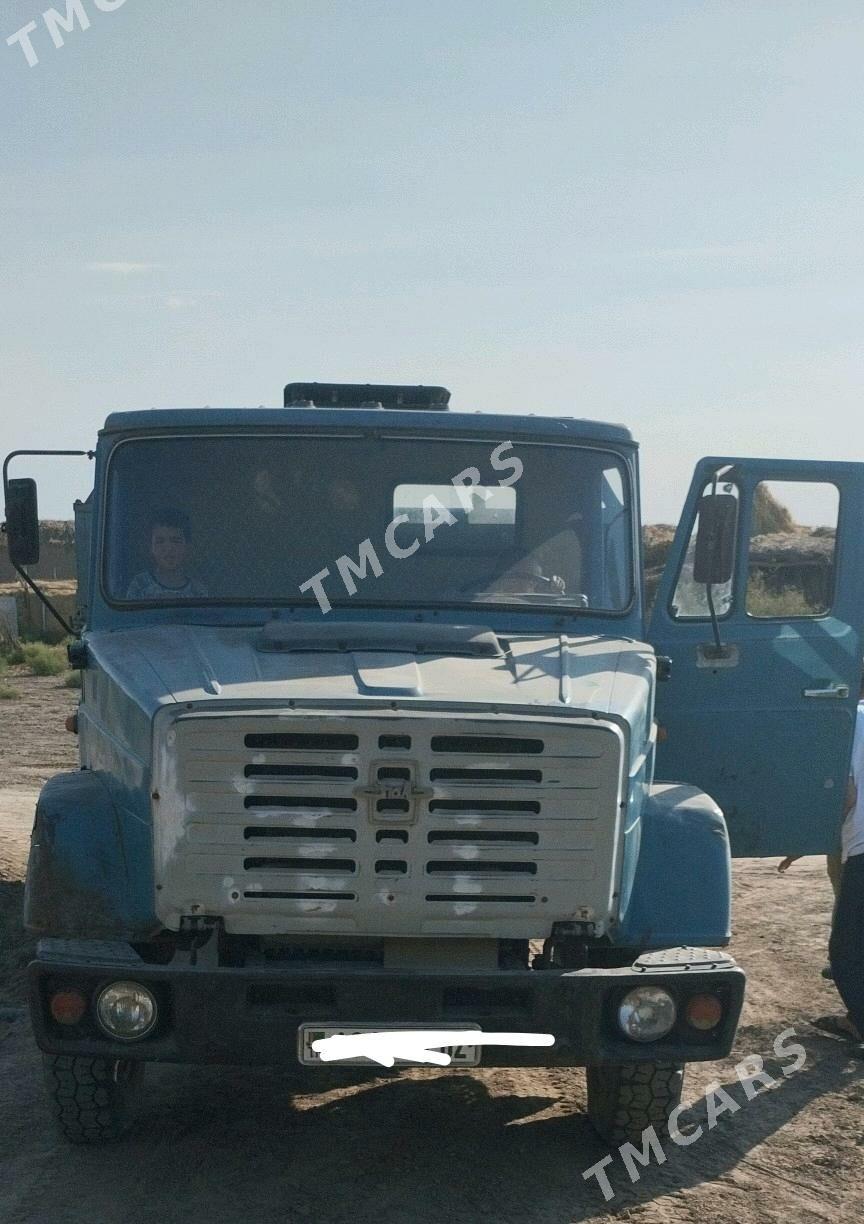 Zil 133 1991 - 130 000 TMT - Gurbansoltan Eje - img 4