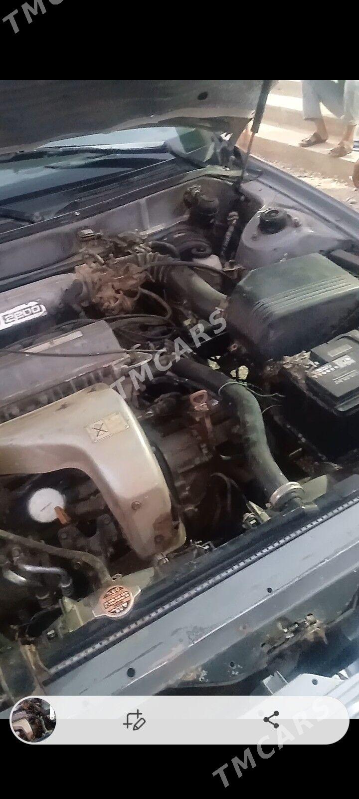 Toyota Camry 1994 - 80 000 TMT - Чарджоу - img 6