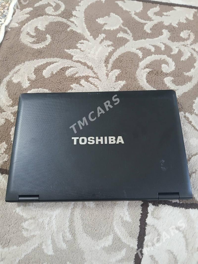 Toshiba Kompyuter - Aşgabat - img 2