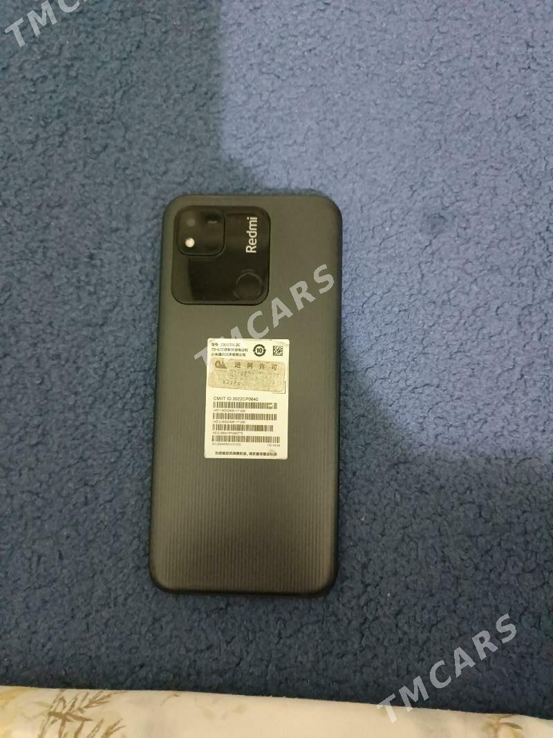 Redmi 10A - Aşgabat - img 3
