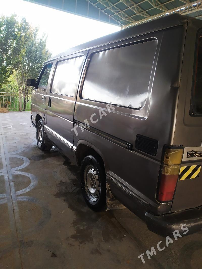 Toyota Hiace 1988 - 35 000 TMT - Mary - img 3