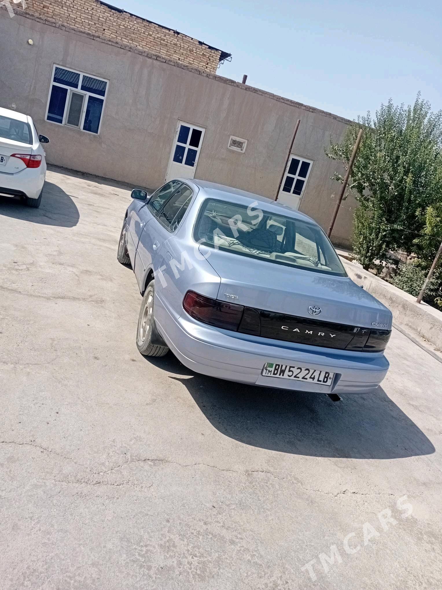 Toyota Camry 1994 - 80 000 TMT - Чарджоу - img 10