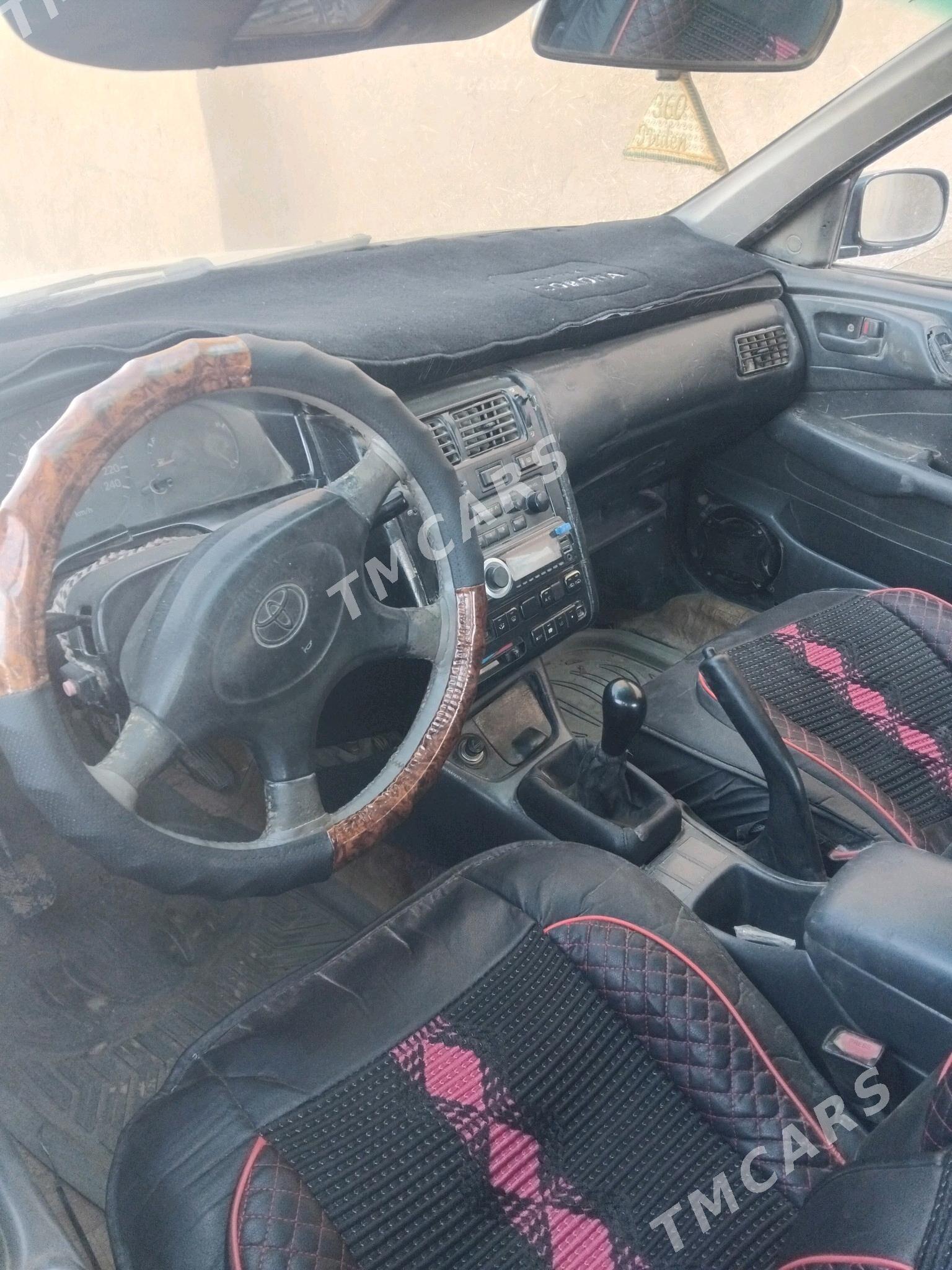 Toyota Corona 1995 - 45 000 TMT - Türkmenbaşy etr. - img 4