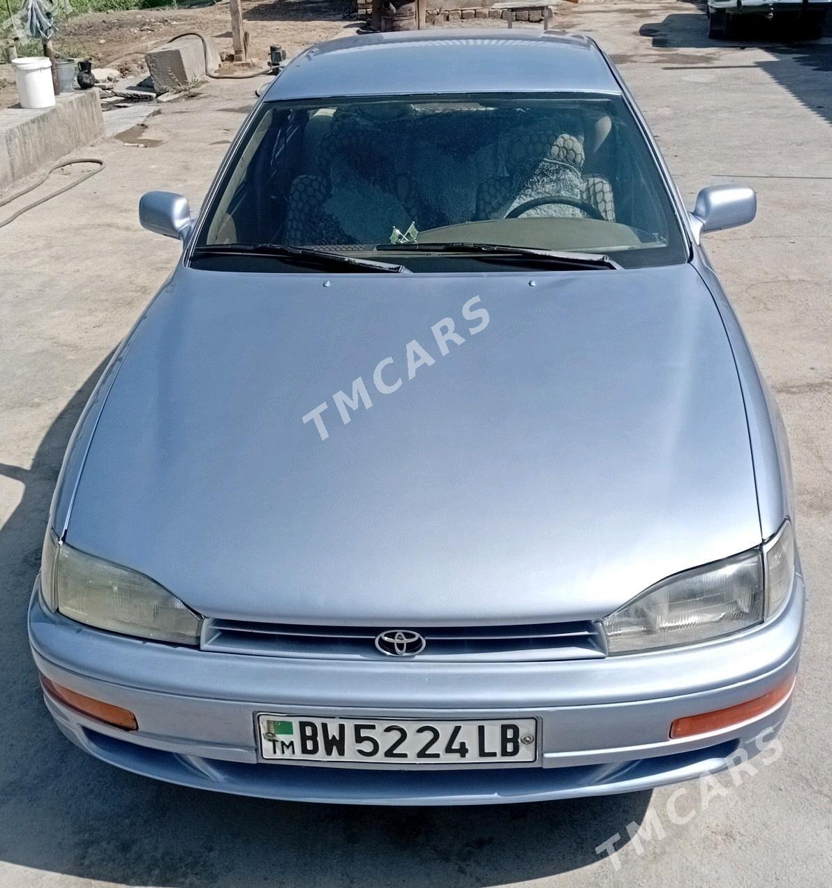 Toyota Camry 1994 - 80 000 TMT - Чарджоу - img 9