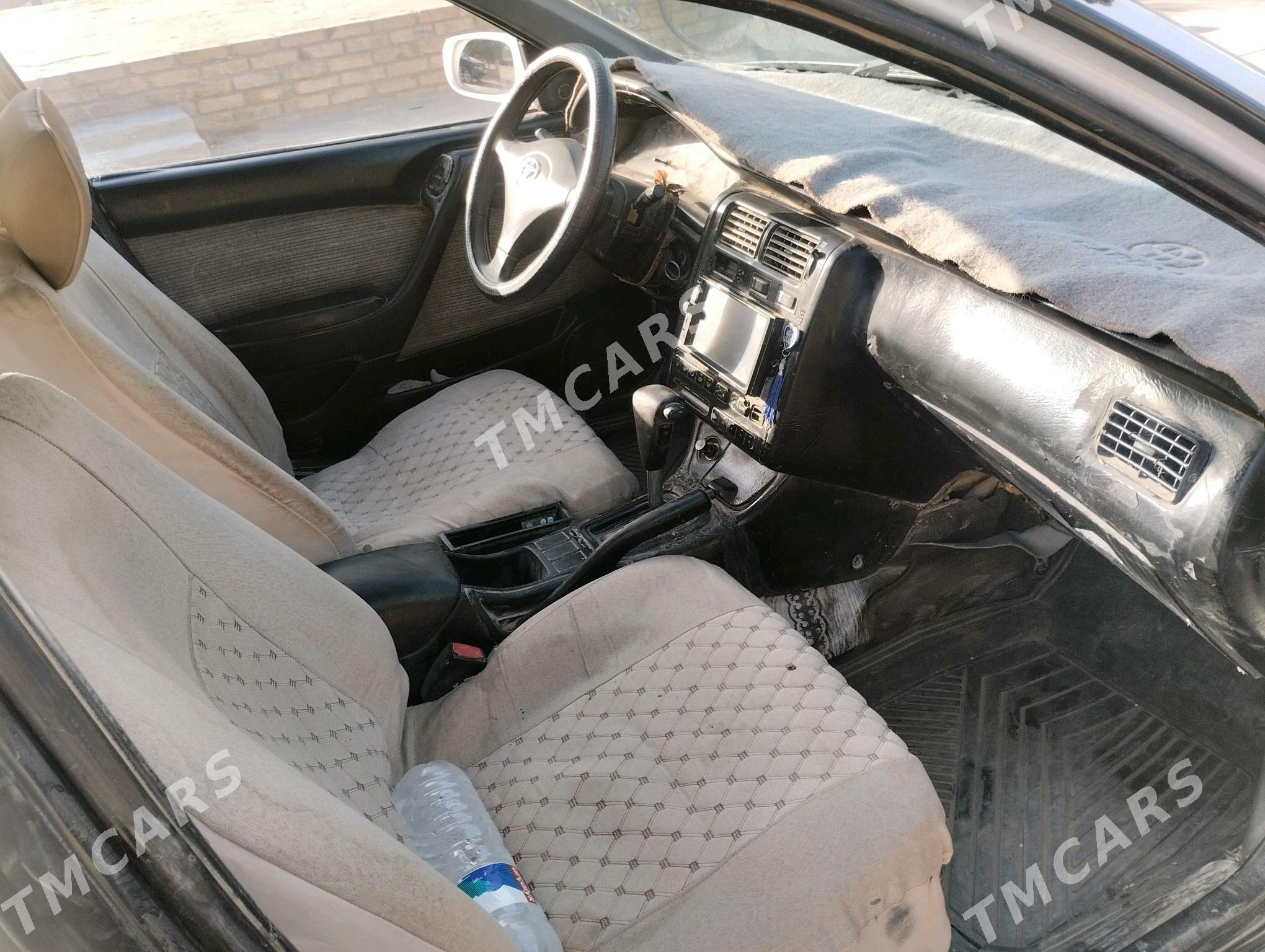 Toyota Corona 1992 - 48 000 TMT - Достлук - img 5