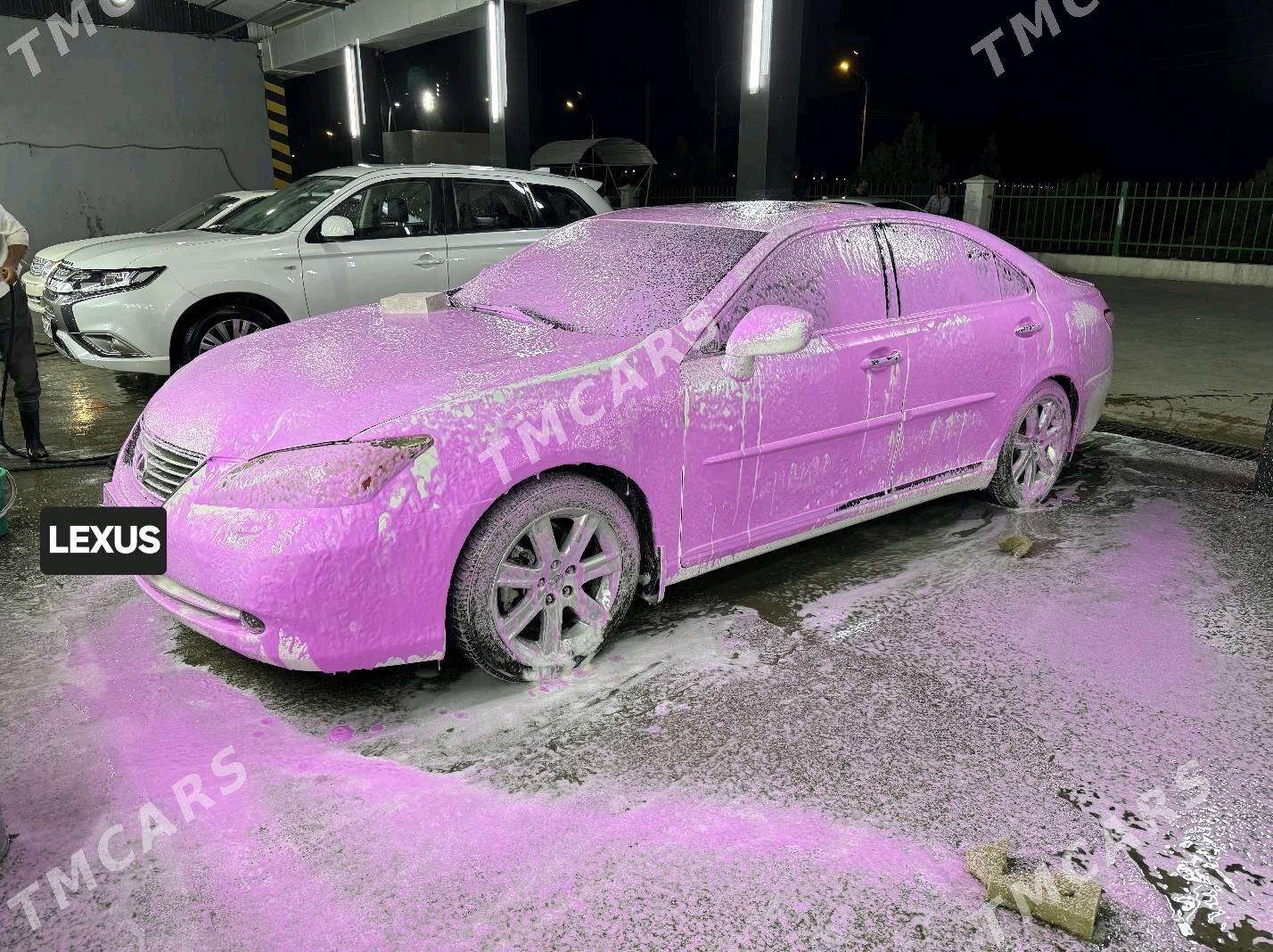 Lexus ES 350 2008 - 270 000 TMT - Aşgabat - img 6