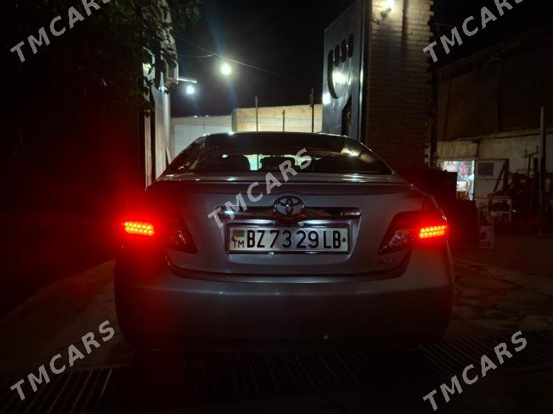 Toyota Camry 2008 - 200 000 TMT - Туркменабат - img 5