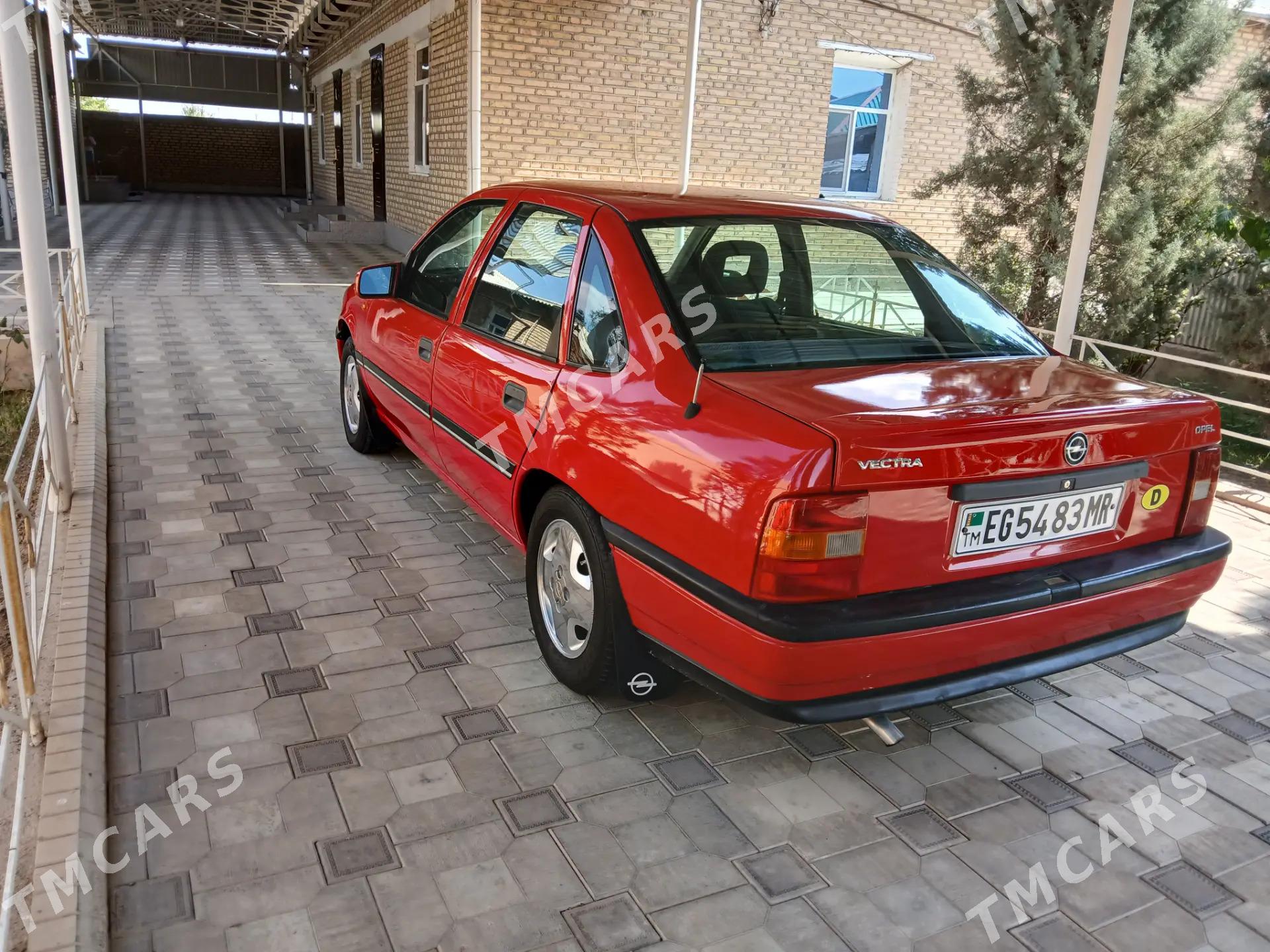 Opel Vectra 1993 - 52 000 TMT - Mary - img 3