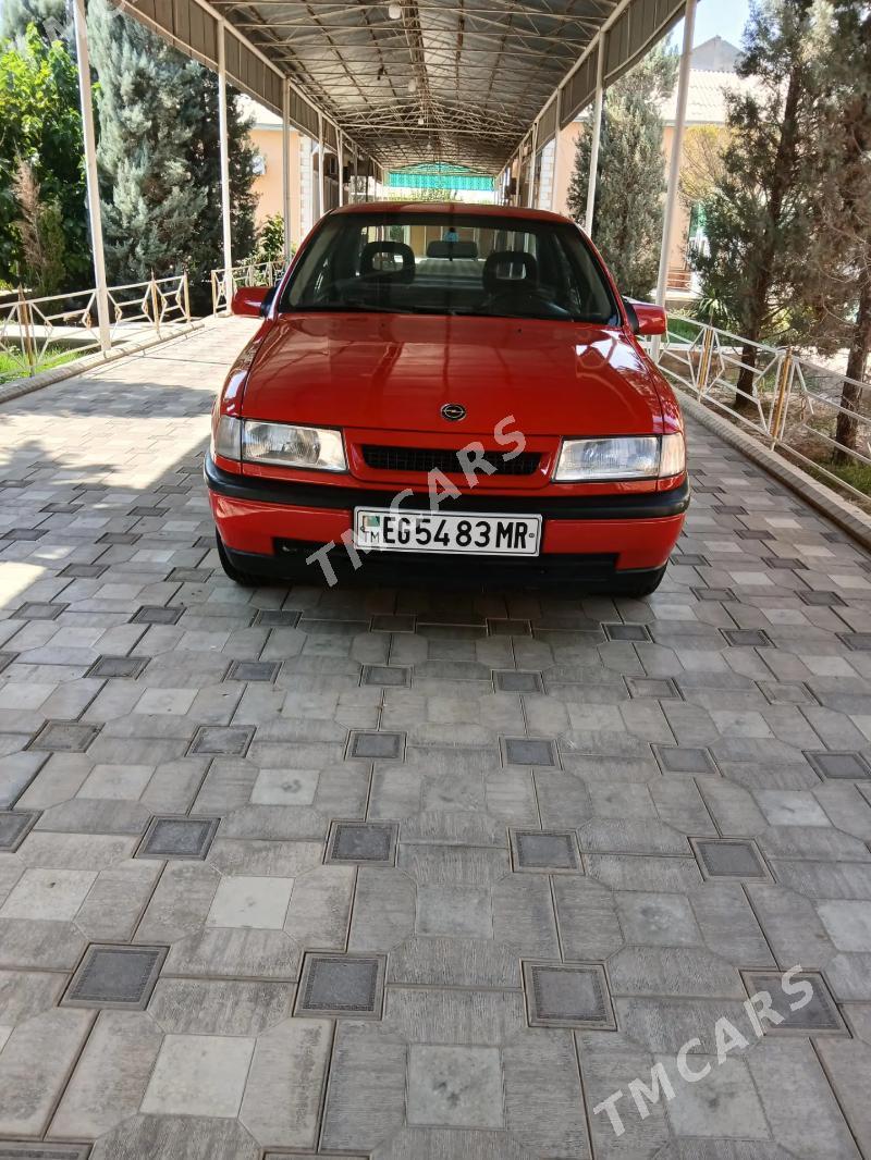 Opel Vectra 1993 - 52 000 TMT - Mary - img 2