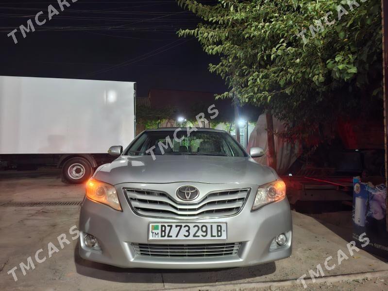 Toyota Camry 2008 - 200 000 TMT - Туркменабат - img 3