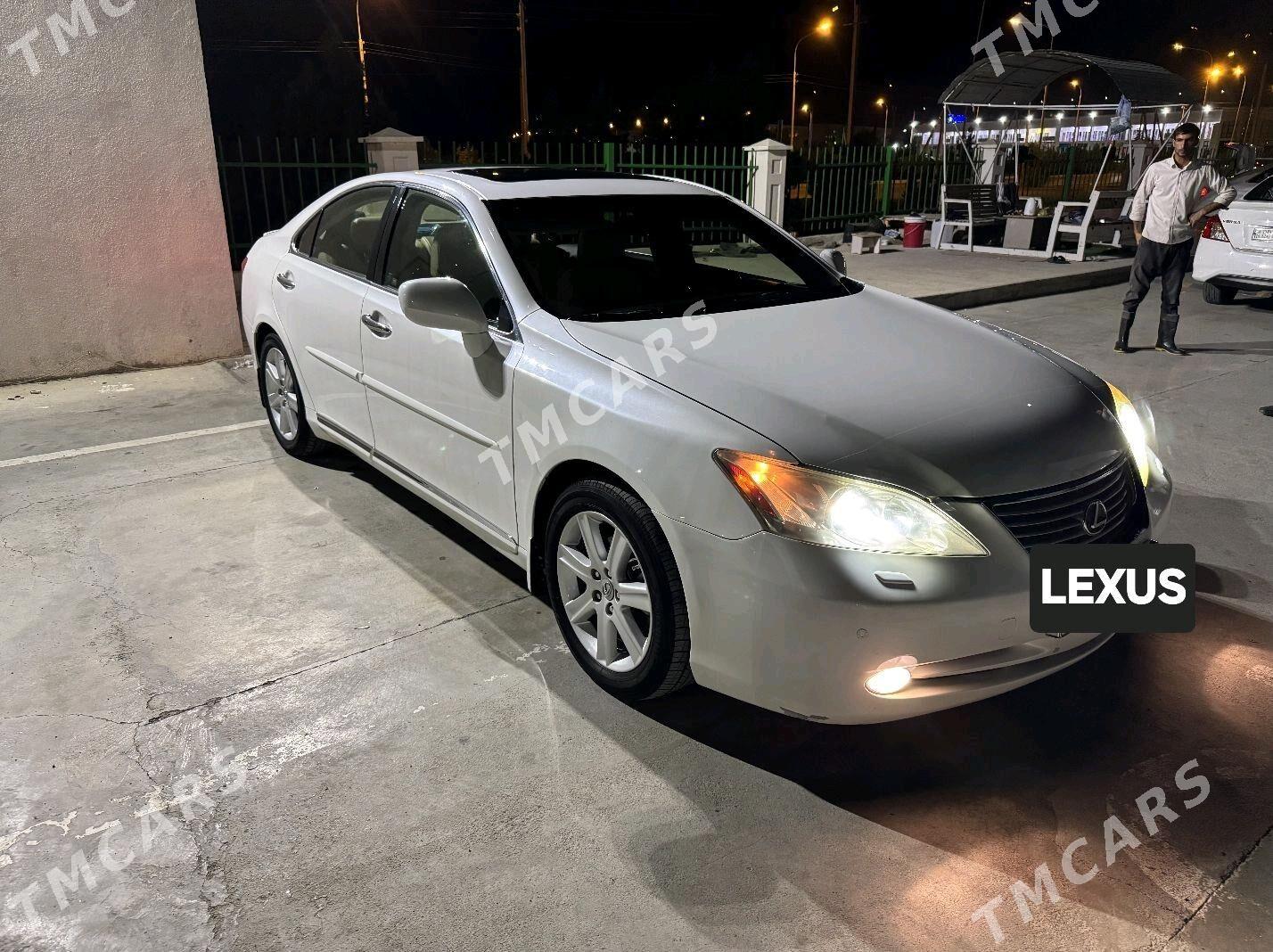 Lexus ES 350 2008 - 270 000 TMT - Aşgabat - img 2