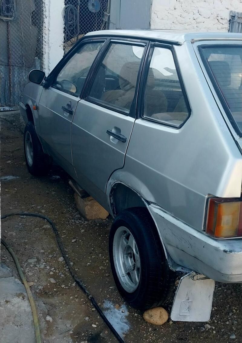 Lada 2109 1990 - 16 000 TMT - Balkanabat - img 3