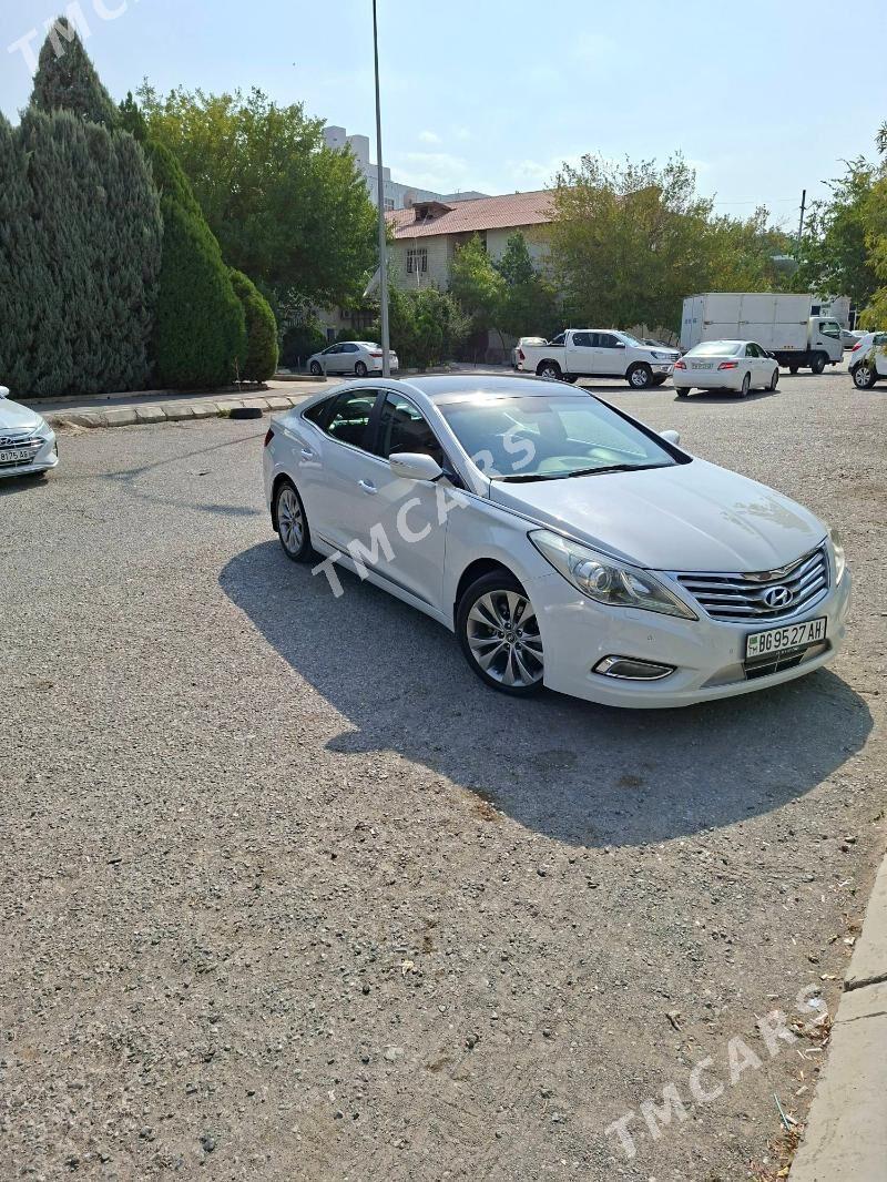 Hyundai Azera 2011 - 180 000 TMT - Ашхабад - img 2