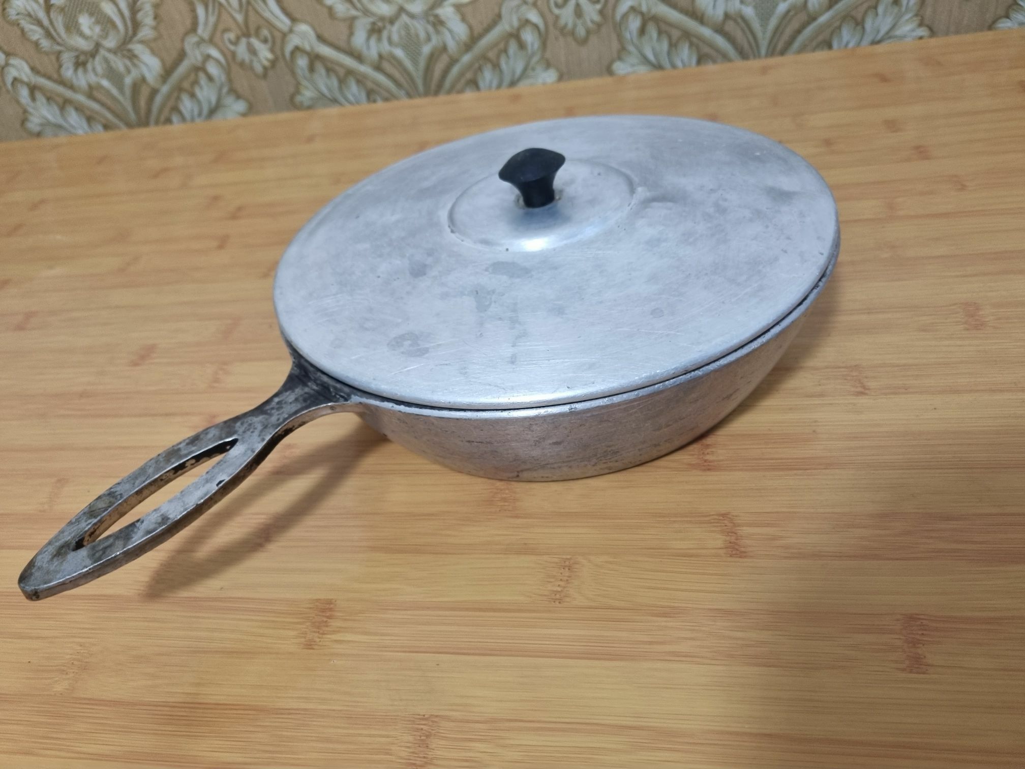 СКОВОРОДКА SKOWORODKA - Мир 2 - img 5