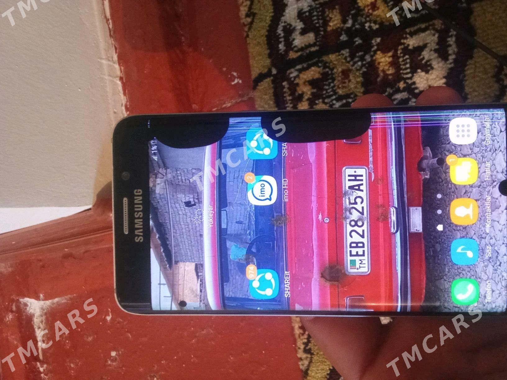 samsung s 6edge + - Теджен - img 2