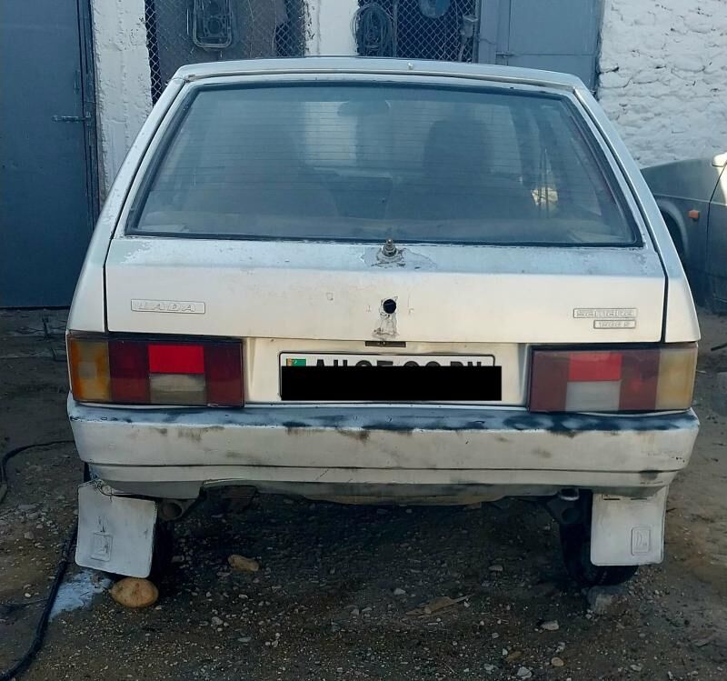 Lada 2109 1990 - 16 000 TMT - Balkanabat - img 4