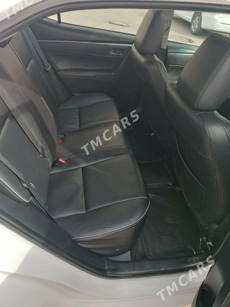 Toyota Corolla 2014 - 177 000 TMT - Ашхабад - img 7