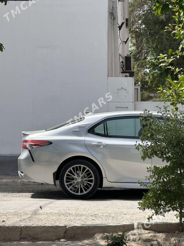 Toyota Camry 2018 - 279 000 TMT - Балканабат - img 3