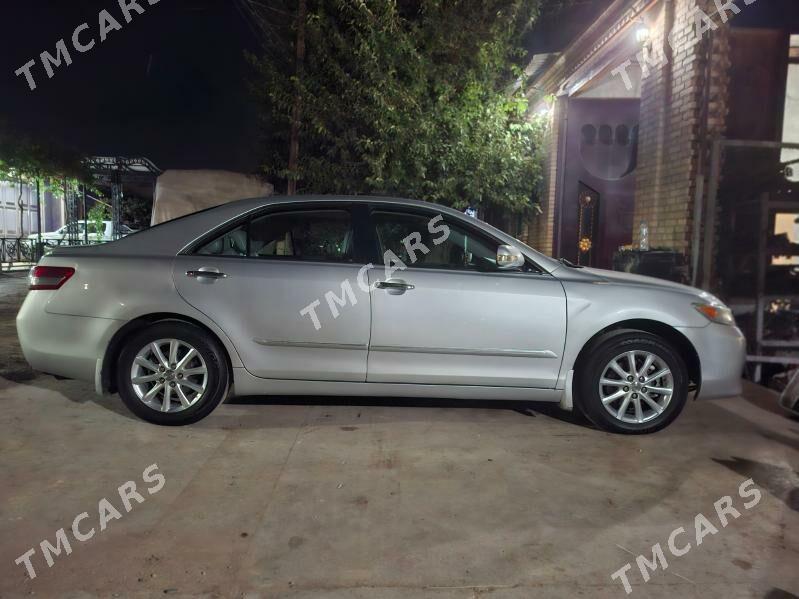 Toyota Camry 2008 - 200 000 TMT - Туркменабат - img 7