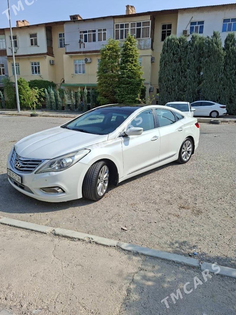Hyundai Azera 2011 - 180 000 TMT - Ашхабад - img 3