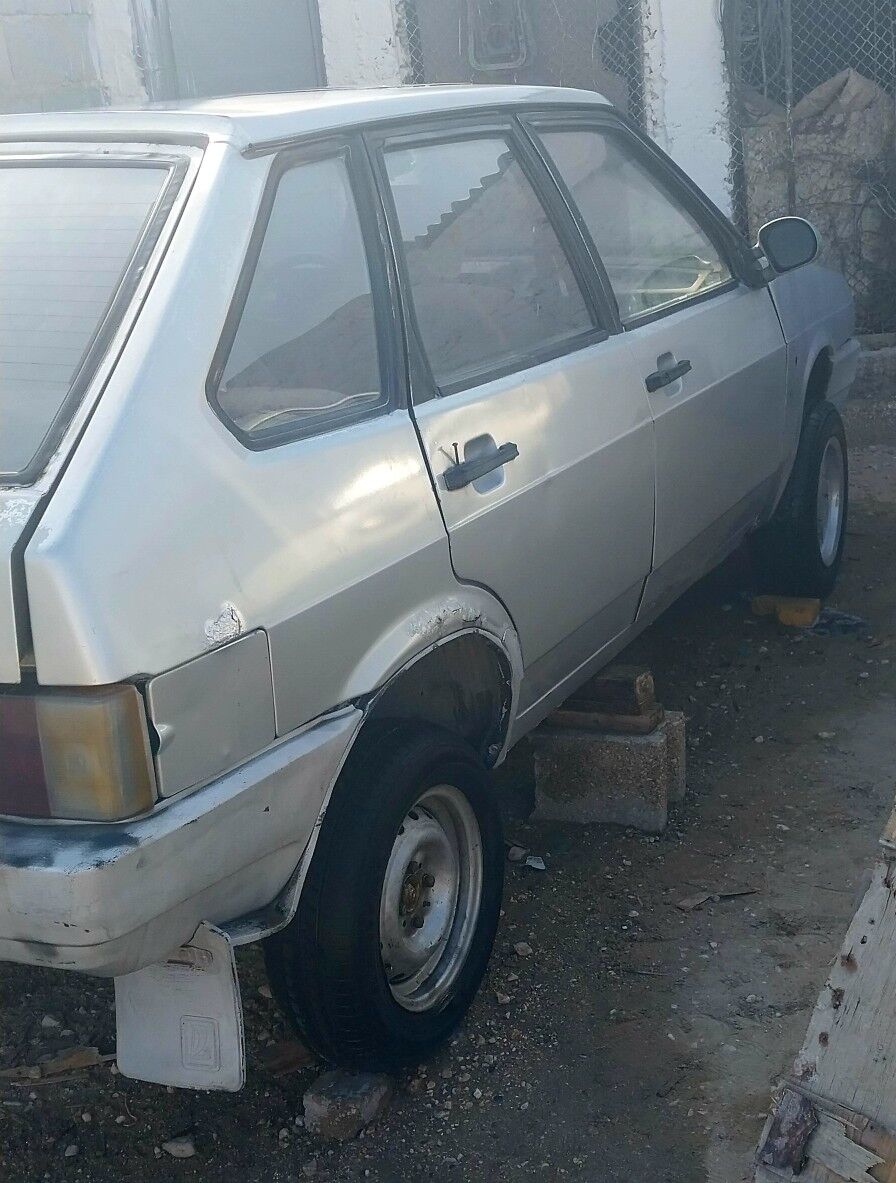 Lada 2109 1990 - 16 000 TMT - Balkanabat - img 2