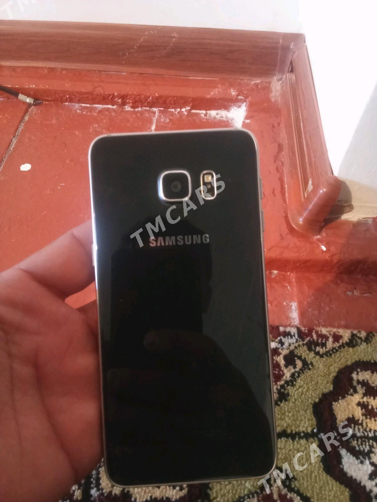samsung s 6edge + - Теджен - img 3