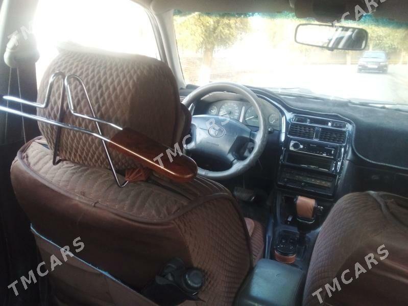 Toyota Corona 1999 - 58 000 TMT - Койтендаг - img 3