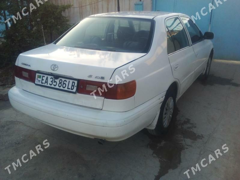 Toyota Corona 1999 - 58 000 TMT - Койтендаг - img 2