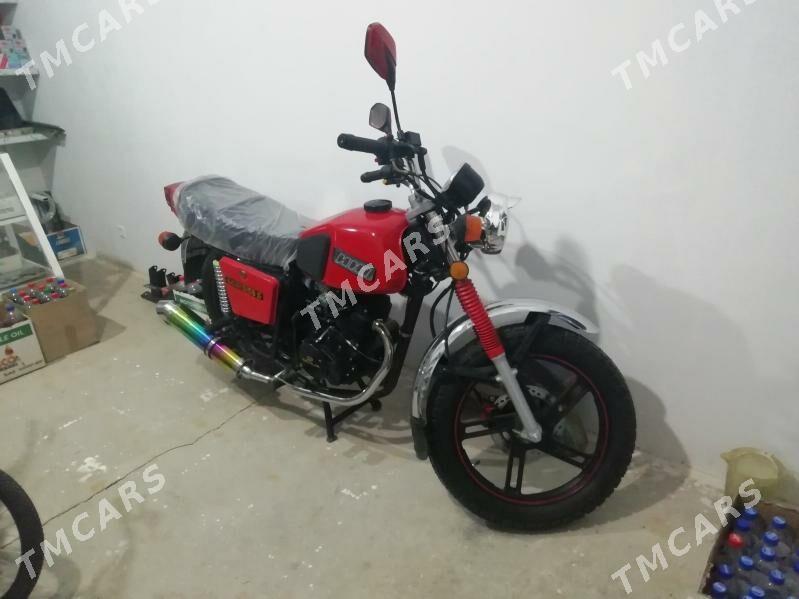 Fekon FK200-14G 2025 - 16 400 TMT - Бахарден - img 2