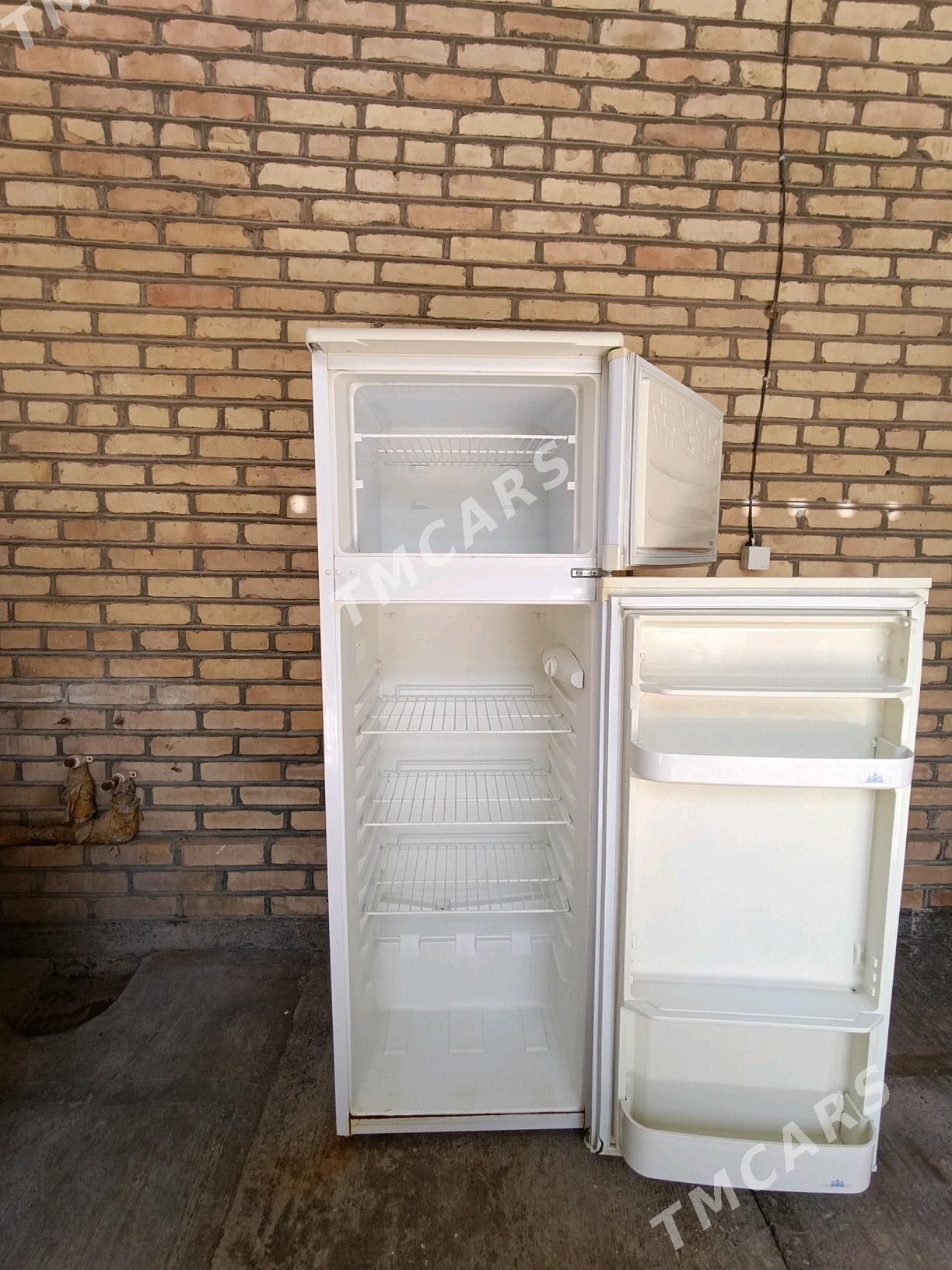 Satlyk Hlodilnik - Мары - img 2