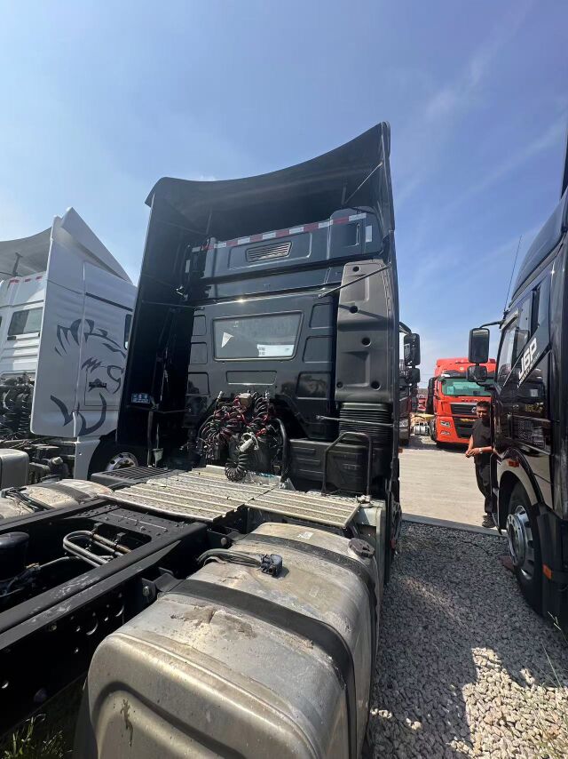 Volvo FH 460 2020 - 500 000 TMT - Aşgabat - img 3