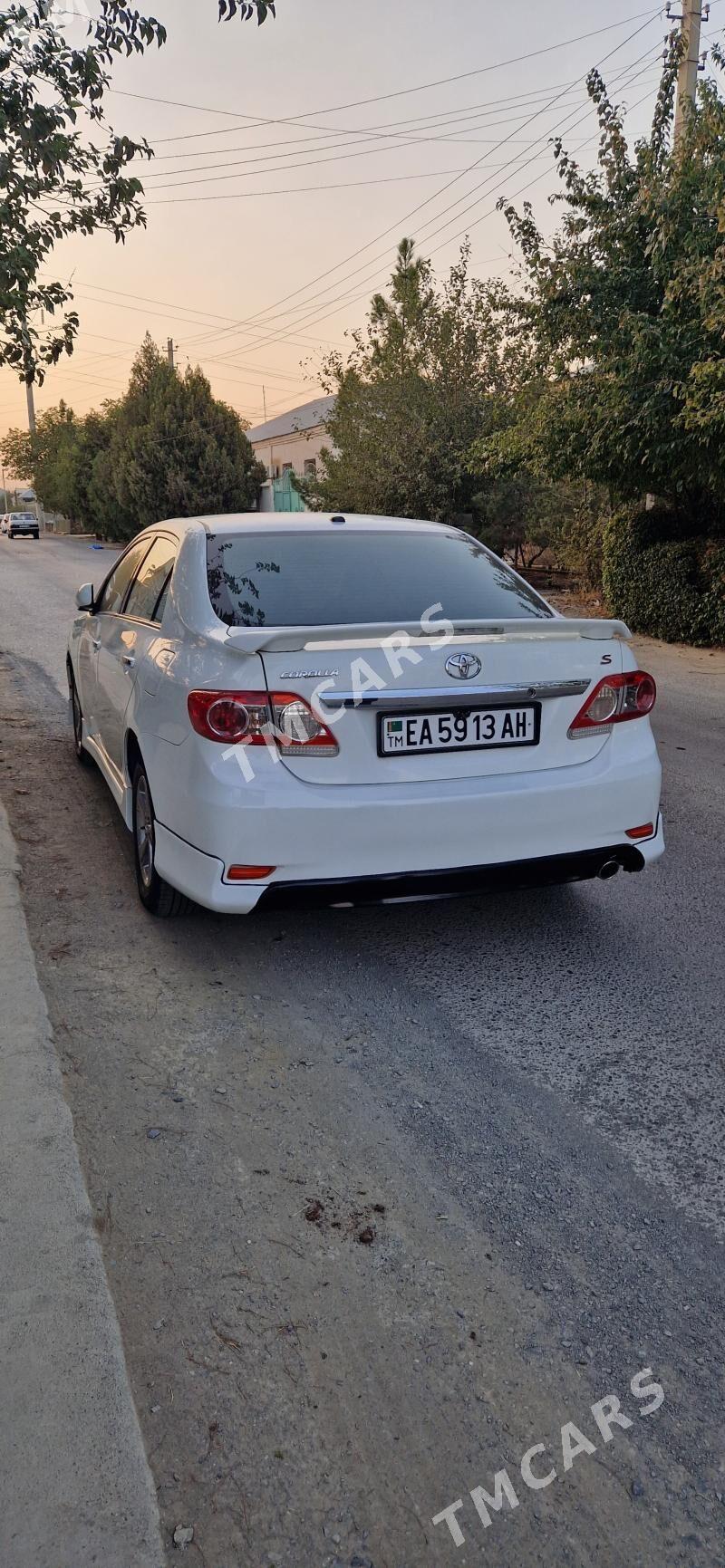 Toyota Corolla 2011 - 159 000 TMT - Bäherden - img 9