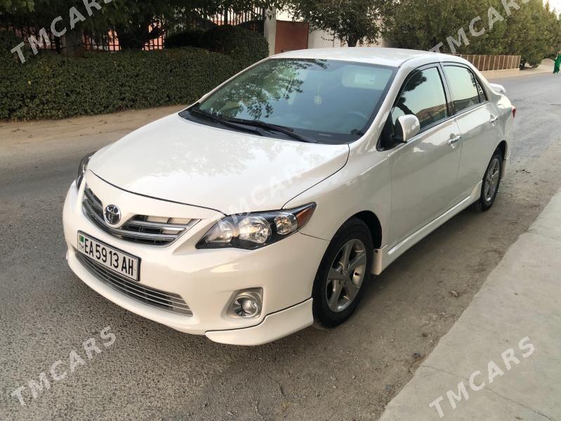 Toyota Corolla 2011 - 159 000 TMT - Bäherden - img 3