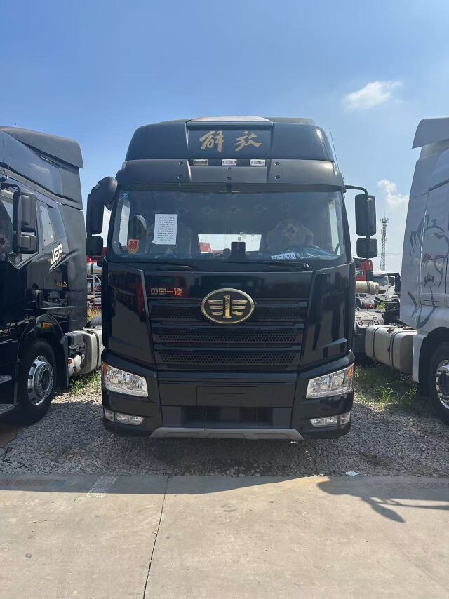 Volvo FH 460 2020 - 500 000 TMT - Aşgabat - img 6